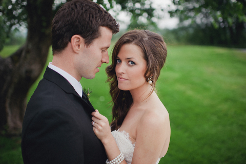 Wed // Jenna + Phil • » Carina Skrobecki